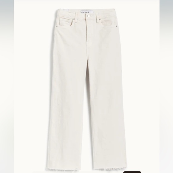 Frank & Eileen Monaghan Mom Jeans - Picture 4 of 12